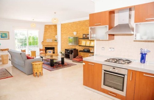 Edremit House | Astonishing 3 bedroom Villa Cyprium in Edremit North Cyprus