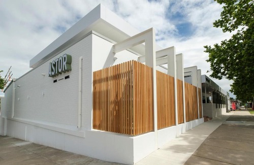 Albury Hotel | Astor Hotel Motel