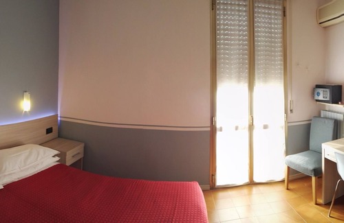 Bagni di Tabiano Hotel | Astoria
