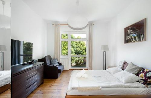 Sopot Apartment | Astoria