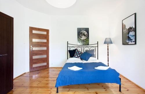 Sopot Apartment | Astoria
