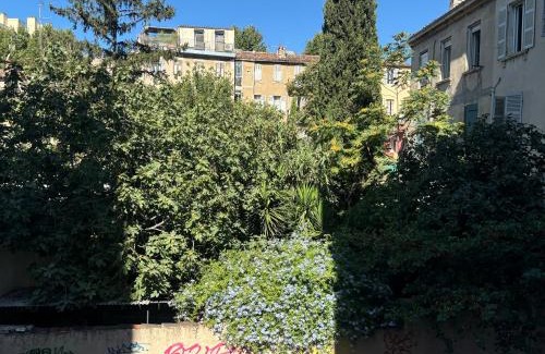 4th Arrondissement Apartment | Astou Cisse