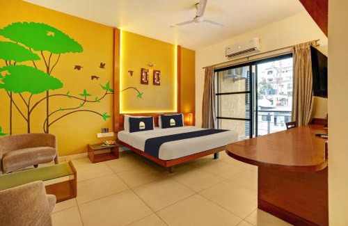 Spice Garden Layout Hotel | Astra Hotels & Suites - Marathalli