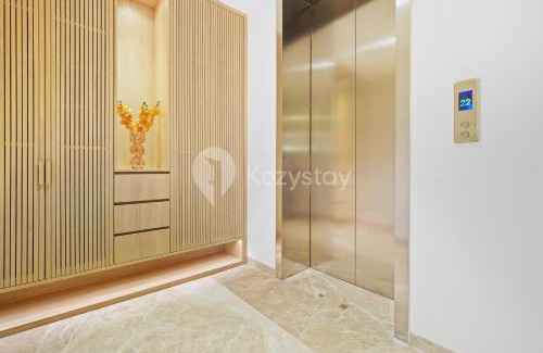 Cilandak Apartment | Astraia by Kozystay - Cilandak