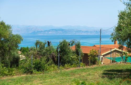 Astrakeri Apartment | Astrakeri Sea Side Hill