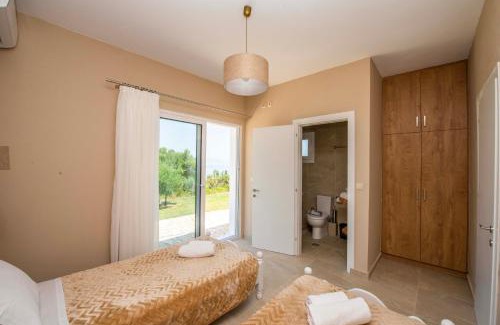 Astrakeri Apartment | Astrakeri Sea Side Hill