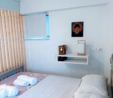 Paralio Astros House | Astraki