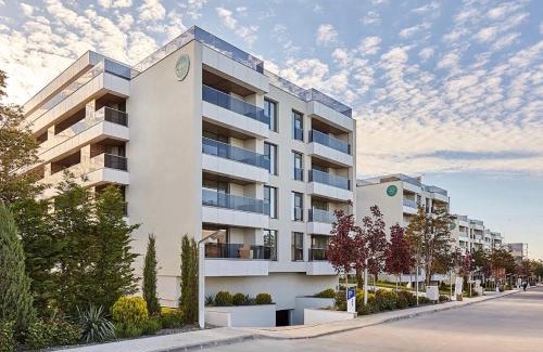 Neptun Apartment | Astria Boutique Apartments 301