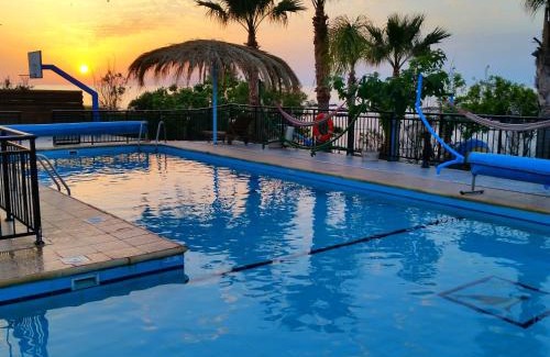 Pomos Villa | Astrofegia Beachfront Villa