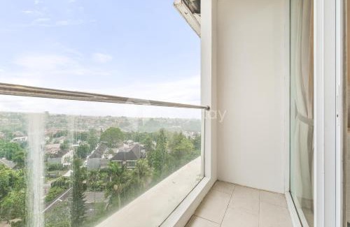 Hegarmanah Apartment | Astrum by Kozystay - Ciumbuleuit