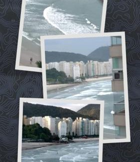 Vila Alzira Apartment | ASTURIAS Frente ao mar