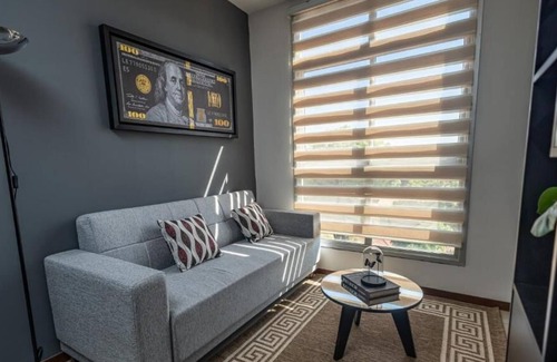 Asuncion Apartment | Asuncion Rent Apart - Villa Morra