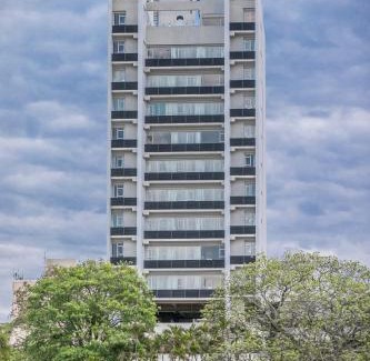 Asuncion Apartment | Asuncion Rent Suites Centro