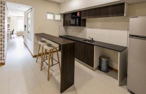 Asuncion Apartment | Asuncion Rent Suites Centro