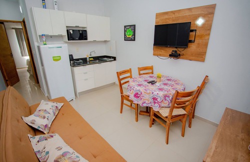 Asuncion Apartment | Asuncion Soho - Departamentos