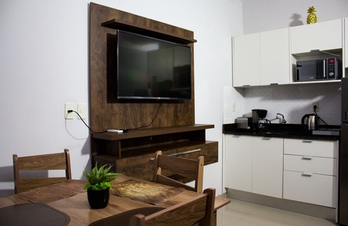 Asuncion Apartment | Asuncion Soho - Departamentos
