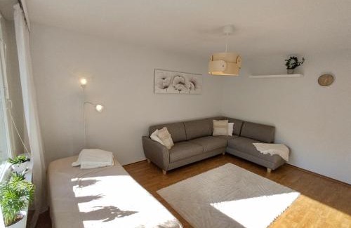Lahti Apartment | Asuntos-2
