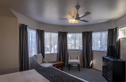 Greymouth Hotel | ASURE Gables Motor Lodge