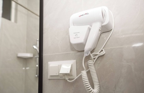 Yesil District Hotel | ASYL HOTEL