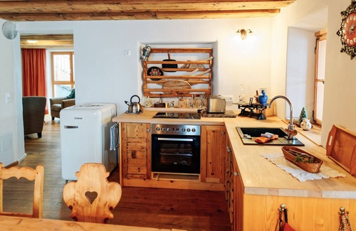 Bad Goisern Apartment | Vacation home Fichte
