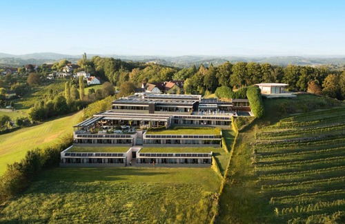 Riegersburg Hotel | 30 m² Hotel ∙ 1 bedroom ∙ 3 guests