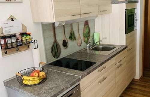 Schofweg Condo | At an altitude of 800m with a magnificent view - comfortable with attention to detail, Fewo46