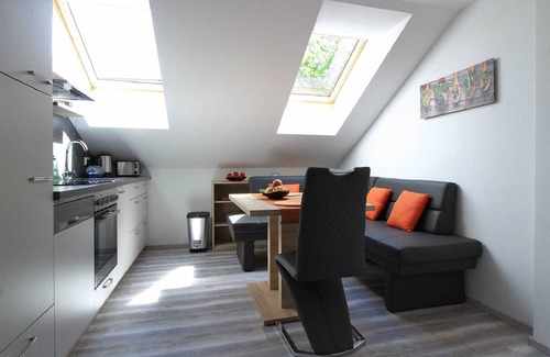 Bad Goisern Apartment | Apartment Sonnenblick - Apartments Winkler