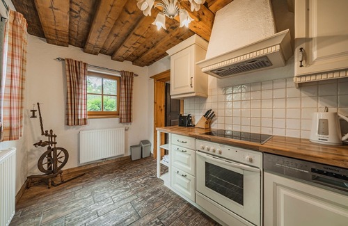 Bad Goisern House | Dachstein Chalet Goisern