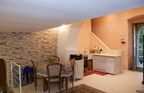 Caltagirone Apartment | AT DONA . LOFT !
