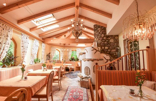 Bad Kleinkirchheim Apartment | 78 m² Apartment ∙ 2 bedrooms ∙ 4 guests