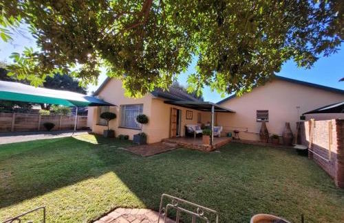 Mokopane Apartment | At Home Apartments
