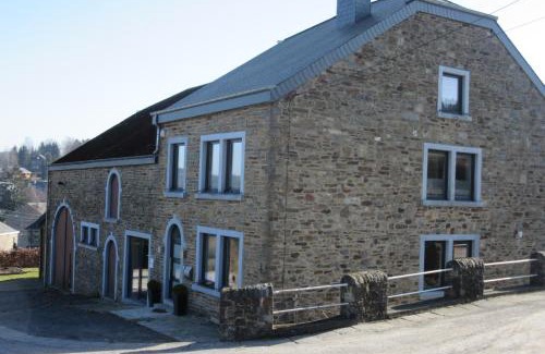 Bournoufay Bed & Breakfast | At Home