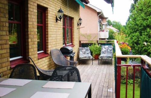 Vastra Frolunda Bed & Breakfast | At Home Bed & Breakfast