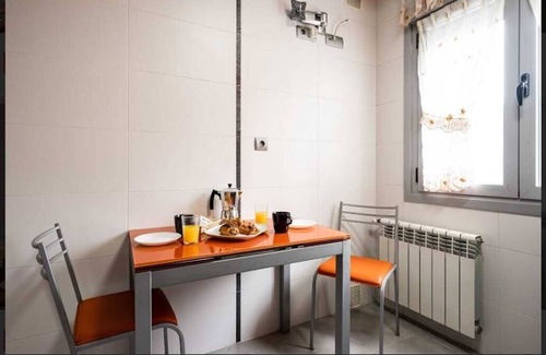La Corredoria y Ventanielles Apartment | At Home