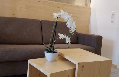 Kirchschlag in der Buckligen Welt Apartment | Apartment ∙ 1 bedroom ∙ 4 guests
