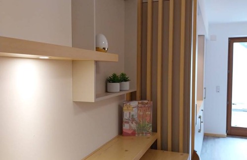 Kirchschlag in der Buckligen Welt Apartment | Apartment ∙ 1 bedroom ∙ 4 guests