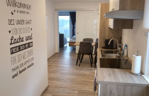 Fotschach House | Appartement Fam.kremser