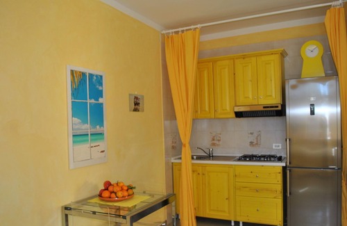 Centola Villa | AT PALINURO, BLUE FLAG ALSO FOR 2025, STAR HOUSE "Parva sed apta mihi"
