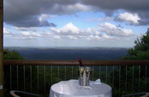 Montville Resort | At Remingtons Private Cottages Montville
