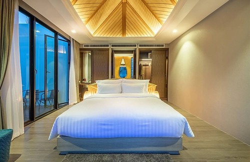 Sarika Hotel | At Rice Resort
