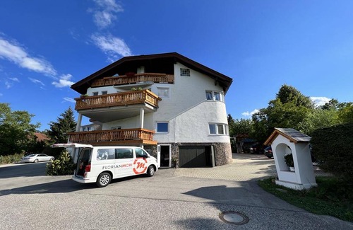 Seelach Apartment | 50 m² Apartment ∙ 2 bedrooms ∙ 4 guests