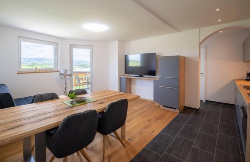 Seelach Apartment | 50 m² Apartment ∙ 2 bedrooms ∙ 4 guests