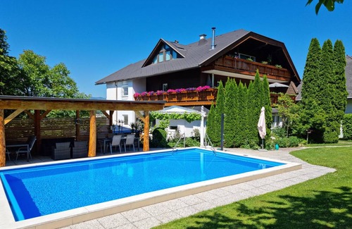 Seelach Apartment | 55 m² Apartment ∙ 2 bedrooms ∙ 4 guests