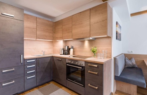 Scheffau am Wilden Kaiser Apartment | 35 m² Apartment ∙ 1 bedroom ∙ 3 guests