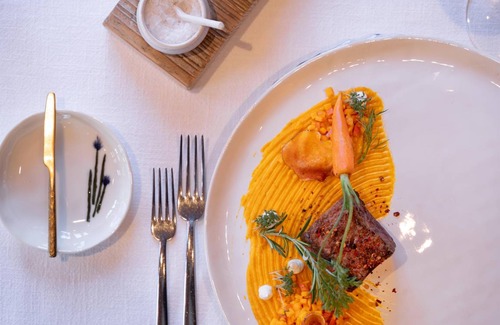 Scheffau am Wilden Kaiser Hotel | 90 m² Hotel ∙ 1 bedroom ∙ 4 guests