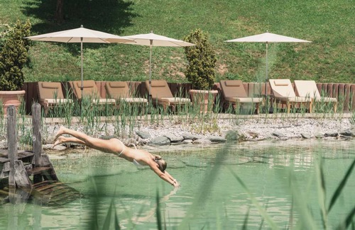 Scheffau am Wilden Kaiser Hotel | 90 m² Hotel ∙ 1 bedroom ∙ 4 guests