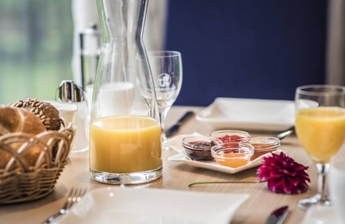 Scheffau am Wilden Kaiser Hotel | 41 m² Hotel ∙ 1 bedroom ∙ 2 guests
