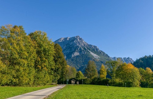 Scheffau am Wilden Kaiser House | 600 m² House ∙ 16 bedrooms ∙ 32 guests