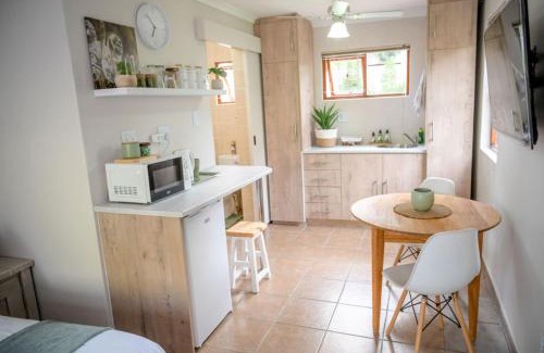 Malmesbury Apartment | At Skemer