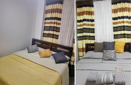 San Nicolas Apartment | at the ALs Place